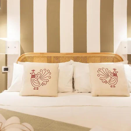 Cagliari Old Town B&B-3