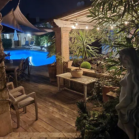 Le Mas de Mougins-2