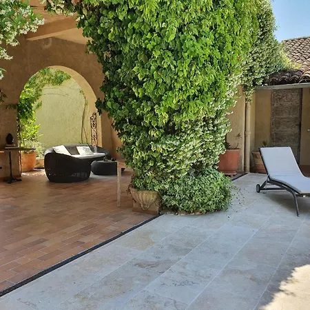 Le Mas de Mougins-3
