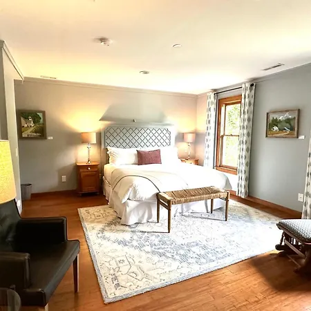Lovill House Inn-3