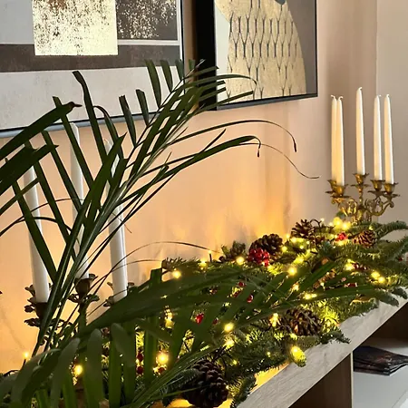Tiziana'S House-3