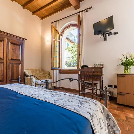 Residenza Il Villino B&B-3