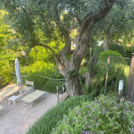 Amore a prima vista b&b-3