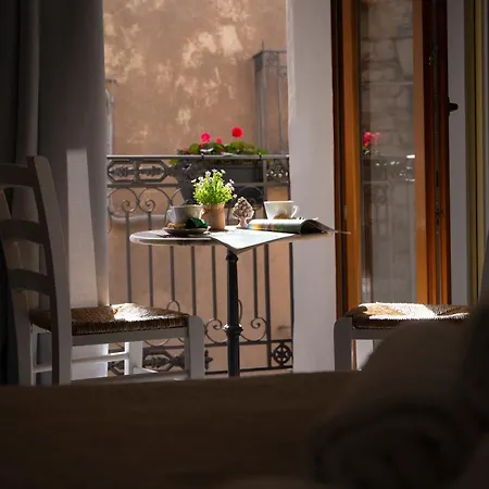 Porta Soprana Luxury Guest House & Spa-2