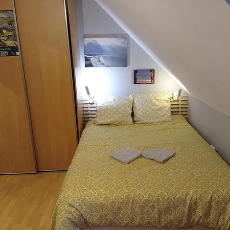 Chambres D'Hotes Les Mesanges-2