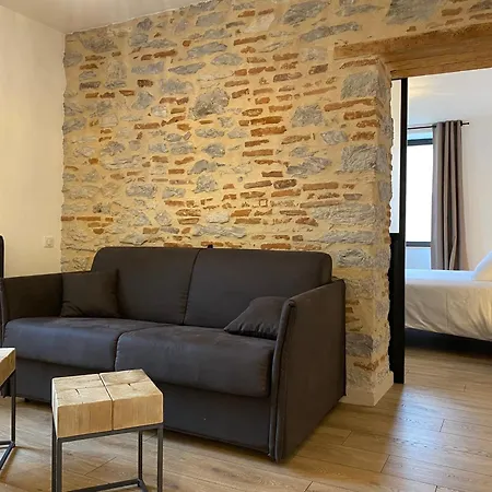 La Bellours Maison d Hôtes avec Piscine-2