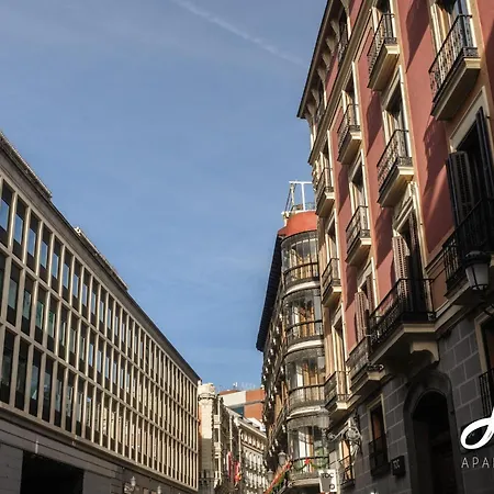 Hr-Madrid-Puerta Del Sol-2