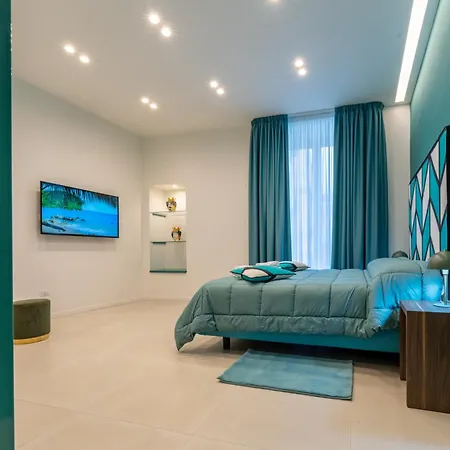 Fran City Suite-2