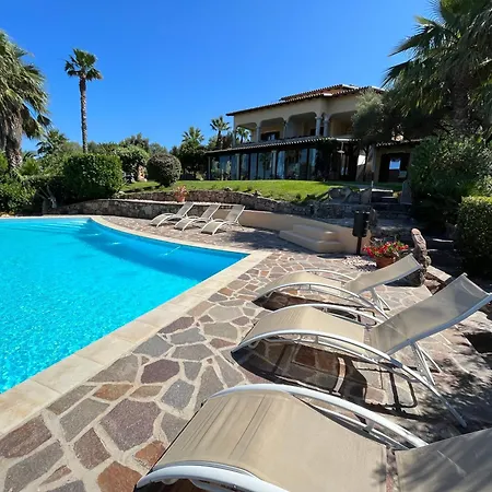 Villa Anastasia-2