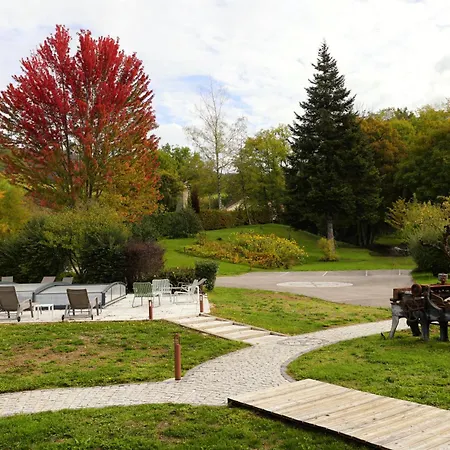 Maison d'hôtes&SPA La Scierie-2