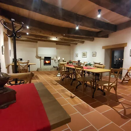 Chambres d'hôtes, Zimmer, Domaine de Kervennec-3