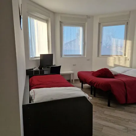 Beb Casa Di Lia-3