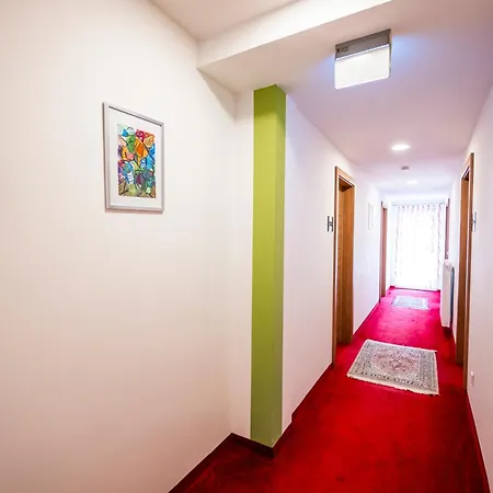 Die Schlafstube - Bed&Breakfast-2