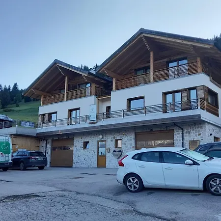 B&B Il Bucaneve-2