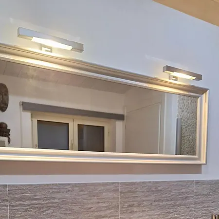 Villa G&G Calabria-2