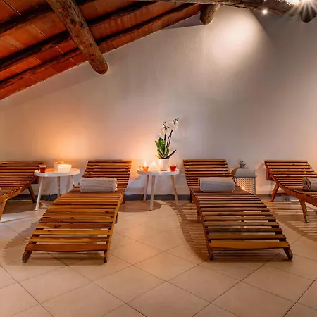 Villa Romantica Wellness & Spa-2