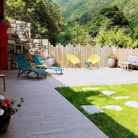 Le Relais d'Avajan-3