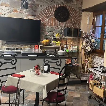 Luxury Corte Di Re Artu-3
