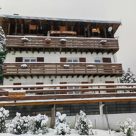 Echo Des Montagnes-3