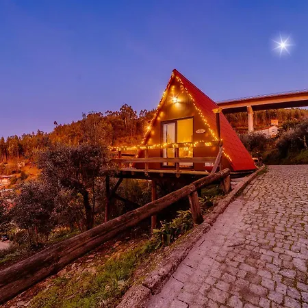 Arrabia Guest Houses Glamping-3