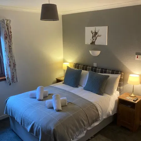 Highland Croft B&B-3
