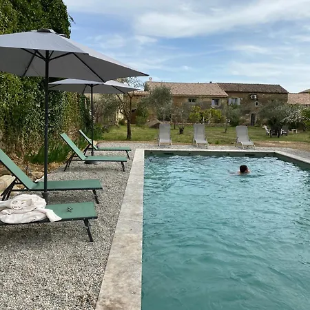 le Nomade en Provence-3