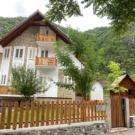 Bujtina Tinari-3