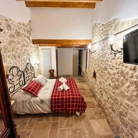 B&B Casa Antonetti-3