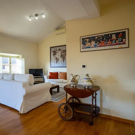 Palazzo Rocchi B&B-3