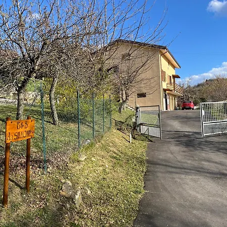 B&B Da Simone-2