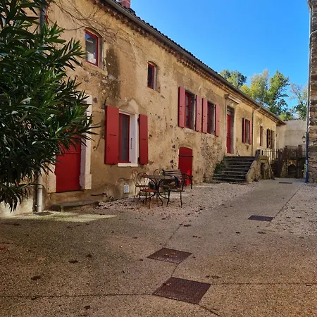 Le Moulin D'onclaire Camping et chambres d'hôtes-3