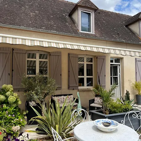 Le relais du bord de seine-2