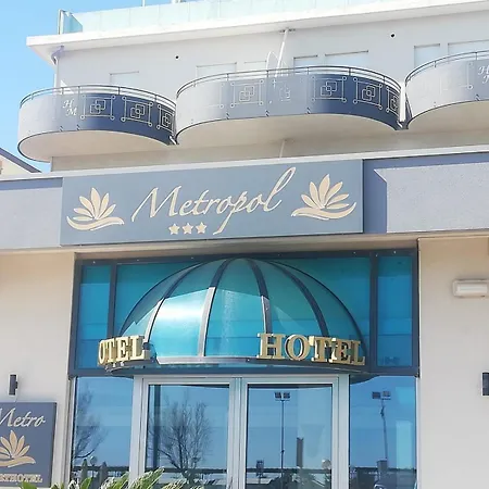 B&B Metropols Sottomarina-3