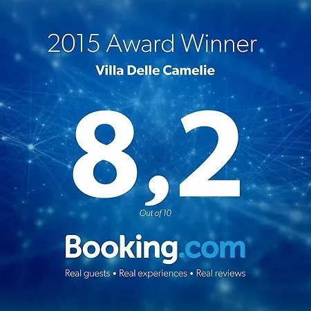 Villa Delle Camelie-3
