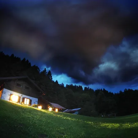 Bed And Breakfast Cappeler-2
