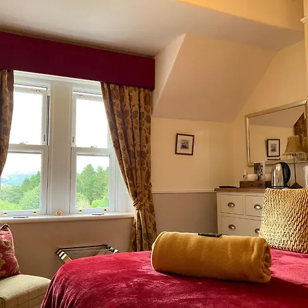 Maple Bank Country Guest House-2