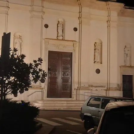 I Cappuccini B&B-3