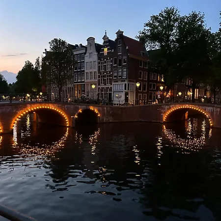 Keizershouse Amsterdam-2