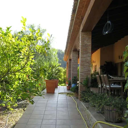 Hotel Rural Planet B&B-2