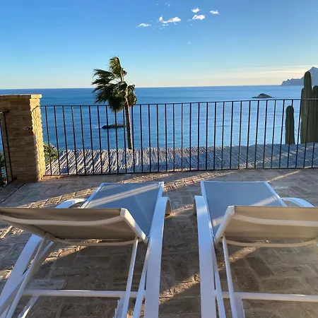 El jardin Botánico Villa LUZ-3