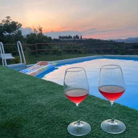 B&B La Casa in Campagna-2