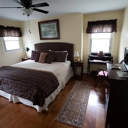 Miller-Dunham House B&B-2