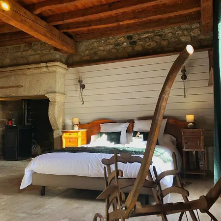 Le Petit Chateau Du Villard-2