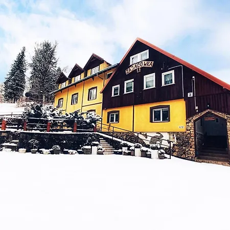 Harmont Montis- Dawna Zajacowka- Idealna Lokalizacja - Lesna Enklawa W Centrum Miasta! Sauna, Masaze, Zabiegi Spa!-2