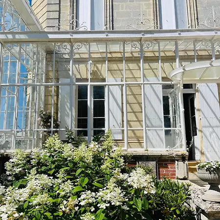 Chateau Carbonneau-2