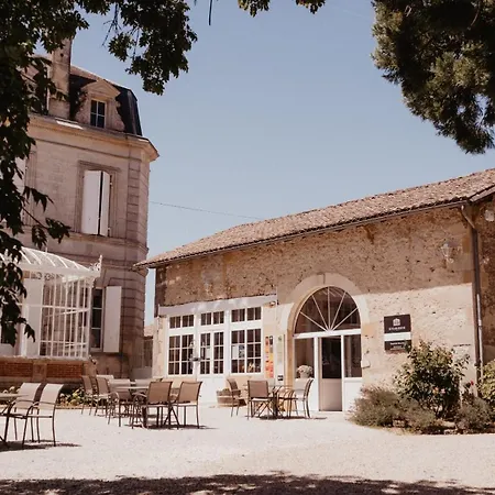 Chateau Carbonneau-3