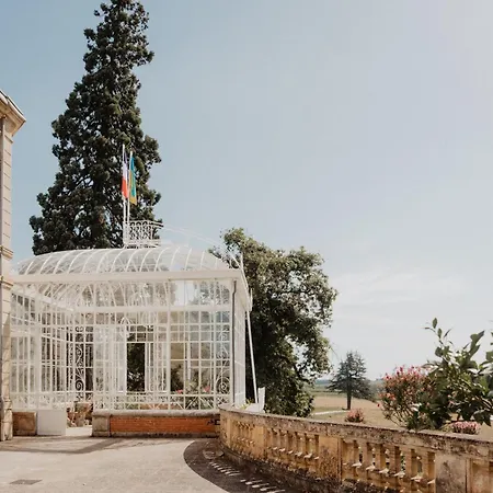 Chateau Carbonneau-2