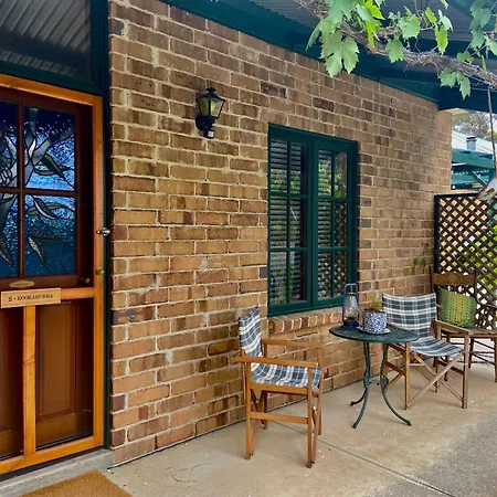 Battunga Cottages-2