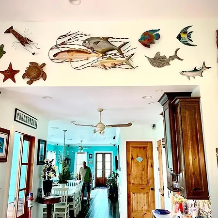 De La Bleau B&B-3