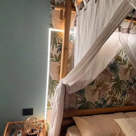 B&B Principe Amedeo-3